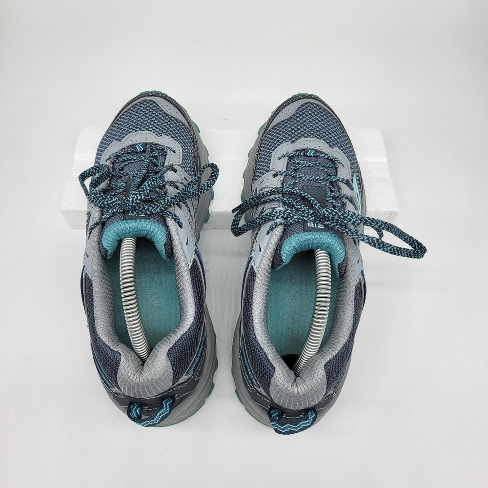 Saucony Women's Grid Excursion TR12 Trail Running Shoe - Picture 5 of 10